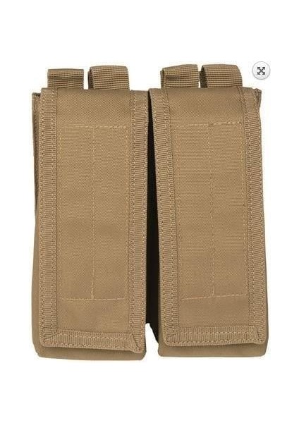 Ak 47 Kahve Sarjor Kılıf