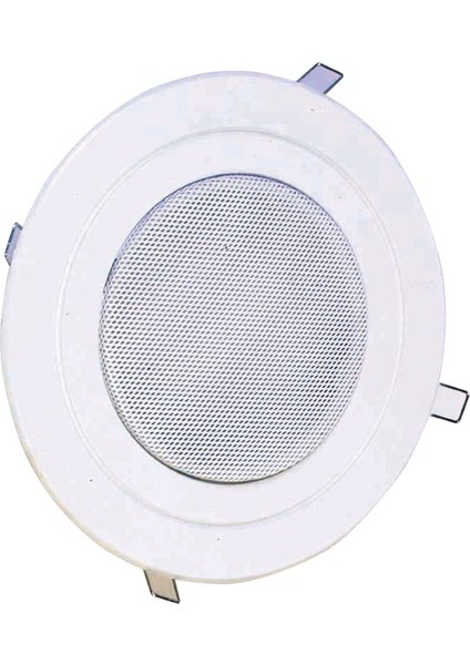 16 cm Delik Çapı Hop 13 cm Alçıpan Kapak Sac (5131)