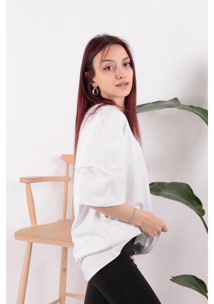 S0017865 Kadın T-Shirt fiyatları