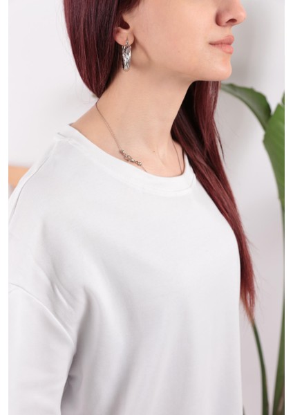 S0017865 Kadın T-Shirt indirimleri