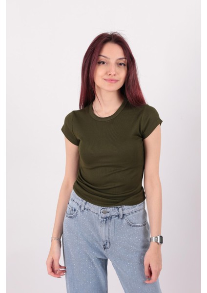 S0016231 Kadın Bluz