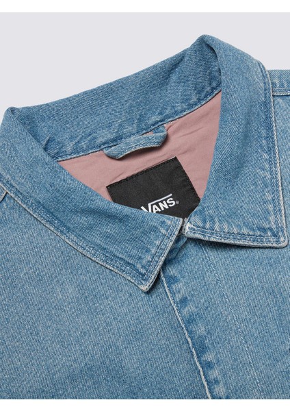 Mcavoy Denim Station Jacket fiyatları