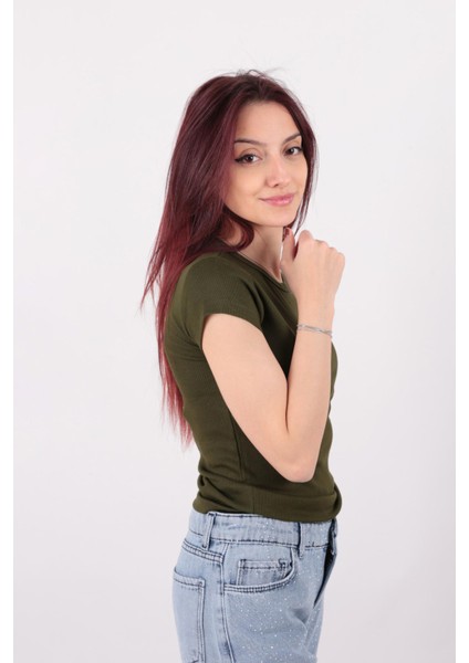 S0016231 Kadın Bluz modelleri