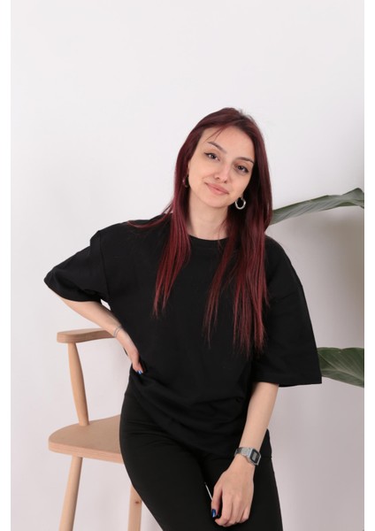 S0017865 Kadın T-Shirt