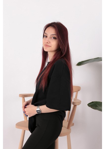 S0017865 Kadın T-Shirt fiyatları