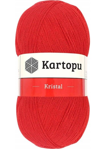 Kristal Örgü Ipi Lif Ipi 100 gr K160