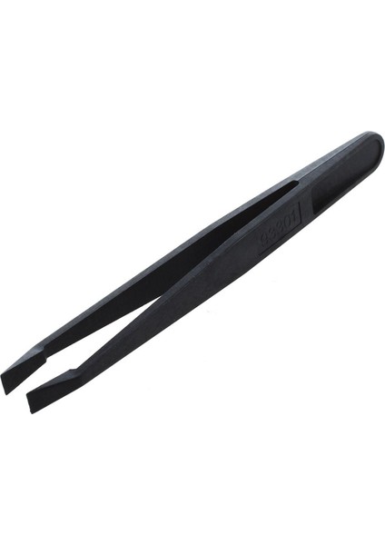 Xhhdqes 6x Manuel Alet Siyah Plastik Düz Uçlu Anti-Statik Cımbız (Yurt Dışından) fiyatları