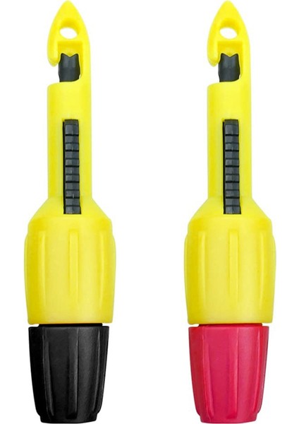 2pcs Yalıtım Teli Delinme Probu Testi Kanca Klipsi (Yurt Dışından)