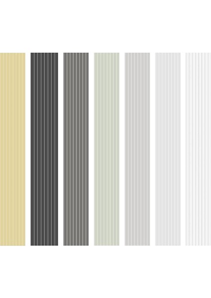 56PCS Plastik Kaynak Teli - 7 Çeşit Kaynak Plastiği (Yurt Dışından)