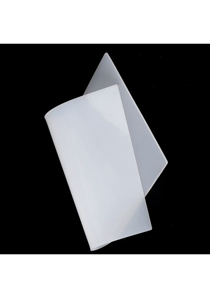 Bradoo- Silikon Isıya Dayanıklı Ped Bakım Manyetik Isı Yalıtım Pedi Kaynak Masası / Kaynak Yalıtım Bakım Pedi (Yurt Dışından) indirimleri