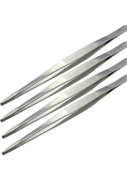 4x Cımbız 14 cm Uç Cımbızı (Yurt Dışından) fiyatları