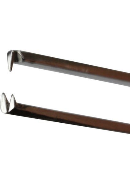 4x Cımbız 14 cm Uç Cımbızı (Yurt Dışından) indirimleri