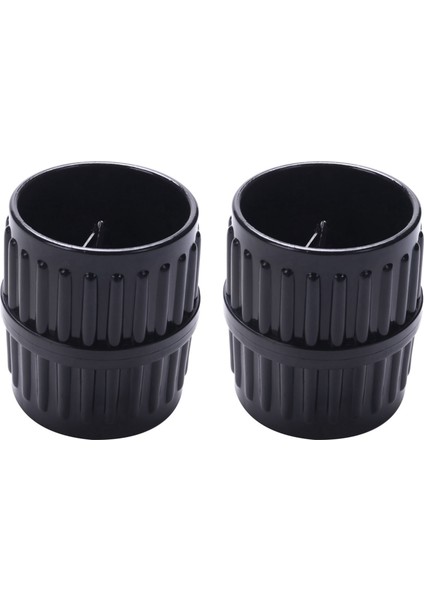 Hyqzltca 2 Adet 4-42MM Boru Raybası Iç Dış Boru Metal Borular Parlatma Çapak Alma Aracı (Yurt Dışından) indirimleri
