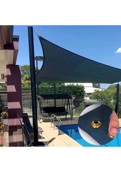 100 Takım 10MM Grommet Kuşgözü Kiti ve Ayakkabı Için Branda Tamir Takımı (Yurt Dışından) fırsatları