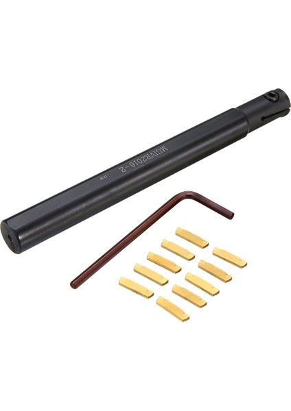 MGMN200 Caide Insert+Force MGIVR2016-2 Torna Torna Takımı+Anahtar (Yurt Dışından) modelleri