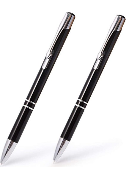 Kolay Vinil Için 2 Adet Pin Kalemleme Aracı, Hızlı Hava Tahliye Vinil Kalemi, Geri Çekilebilir Kalem Pimi (Yurt Dışından)