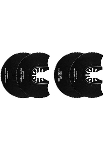 Testere Bıçakları-10 x Testere Bıçakları-Siyah (Yurt Dışından) fiyatları