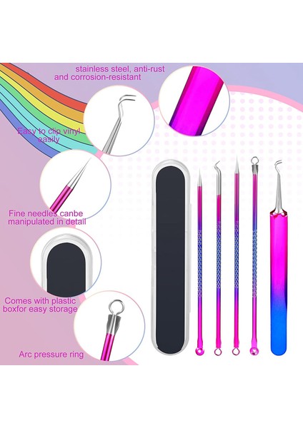 Vinil Üretimi Için Araçlar Araç Seti (Canlı, 6 Parça) (Yurt Dışından) modelleri