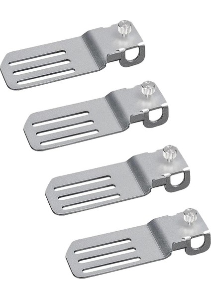 Parça Mezura Bulucu Kenar Saçak Konumlandırma Köşe Kelepçesi Için Esnek Mezura Bulucu (Yurt Dışından)