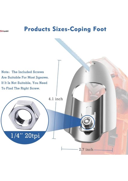 Başa Çıkma Ayakları Aracı, Başa Çıkma Ayakları, Profesyonel Başa Çıkma Aracı (Yurt Dışından)