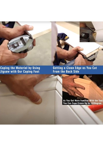 Başa Çıkma Ayakları Aracı, Başa Çıkma Ayakları, Profesyonel Başa Çıkma Aracı (Yurt Dışından) fırsatları