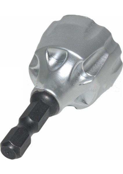 Xhhdqes Cıvata Çapak Alma Aracı-0,1 Ila 0,8 Inç Çapak Alma Ucu Pah Aracı Matkap Aparatı, Çelik, Bakır, Pirinç ve Ahşap Için (Yurt Dışından) indirimleri