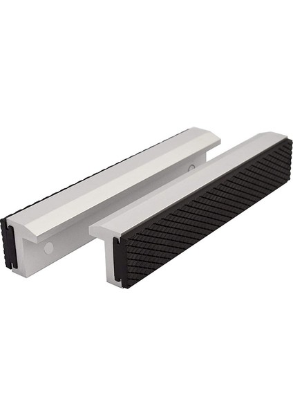 6 Inç Mengene Çeneleri, Metal Mengene Için Evrensel Yumuşak Çene Pedleri, 2 Adet (Yurt Dışından) fiyatları