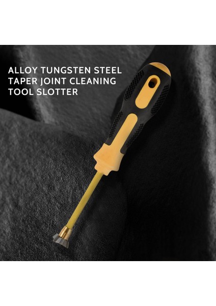 Harç Sökme Aleti 4'ü 1 Arada (Caide Alaşımlı Kafa), Harç Sökücü, Kalafat Temizleme Aleti, Harç Temizleme, Fayans Sökme Aleti (Yurt Dışından) modelleri