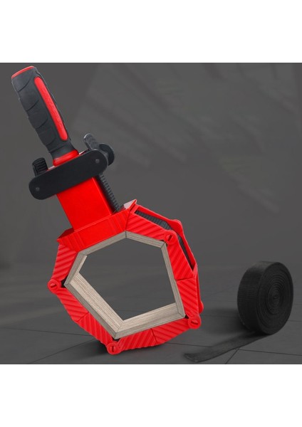 Çok Amaçlı Bağlama Kelepçesi Ağaç Işleme Dekupaj Kelepçesi (Yurt Dışından) fırsatları