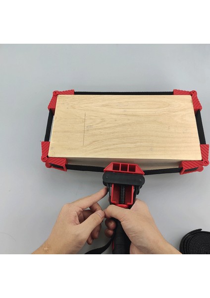 Çok Amaçlı Bağlama Kelepçesi Ağaç Işleme Dekupaj Kelepçesi (Yurt Dışından) indirimleri