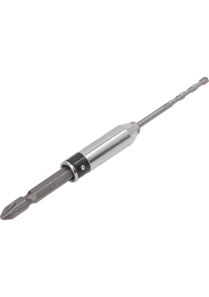 Soket Tornavida Ucu, Ince Işçilik Matkap Ucu Seti Kullanımı Kolay Keskin 12 Adet Demir Plaka Için (Yurt Dışından) fırsatları