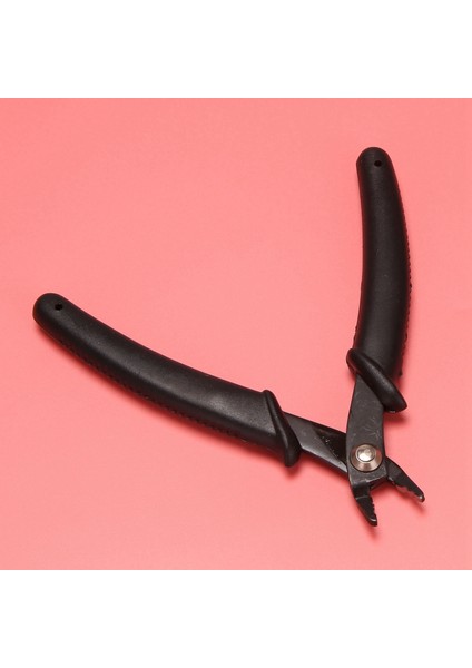 Namuny 2x Boncuk Sıkma Pensesi Crimper Kuyumcu Aleti-5 Inç, Rastgele Renk (Yurt Dışından) fırsatları