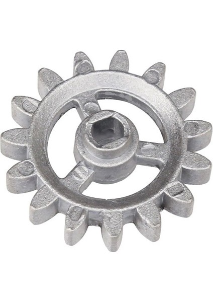 Dıy Otomatik Döner Çerçeve Alet Seti-6 x Dıy Döner Dişli-Gösterildiği Gibi (Yurt Dışından) fırsatları