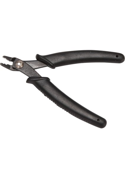 Xhhdqes 2x Boncuk Sıkma Pensesi Crimper Kuyumcu Aleti-5 Inç, Rastgele Renk (Yurt Dışından) modelleri