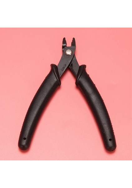 Namuny 2x Boncuk Sıkma Pensesi Crimper Kuyumcu Aleti-5 Inç, Rastgele Renk (Yurt Dışından) indirimleri