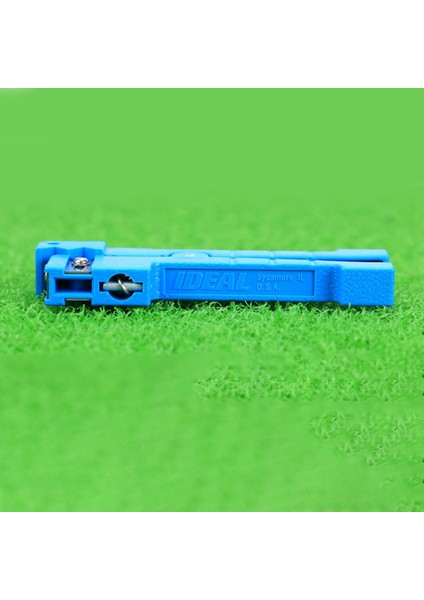 4 Adet Kablo 45-163 Tampon Tüp Ftth Mükemmel 45-163 Koaksiyel Kablo Kılıf Ceket Kesici (Yurt Dışından) fırsatları