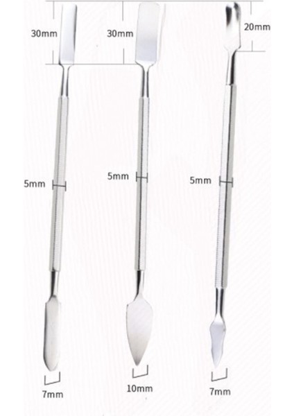 Telefon Laptop Saati Onarım Araçları Için-45 * Onarım Aracı (Bazı Renkler Rastgeledir, Belirtilen Rengi Kabul Etmez)-Rastgele Renkler (Yurt Dışından) modelleri