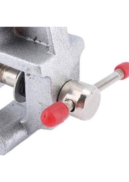 Alüminyum Alaşımlı Mengene Masa Maşa Vintage Tezgah Mengenesi Pense Mini Kelepçe Dıy Aracı (Yurt Dışından) modelleri