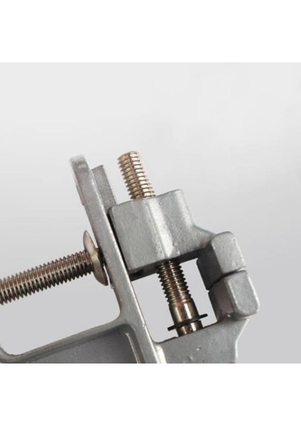 Alüminyum Alaşımlı Mengene Masa Maşa Vintage Tezgah Mengenesi Pense Mini Kelepçe Dıy Aracı (Yurt Dışından) indirimleri