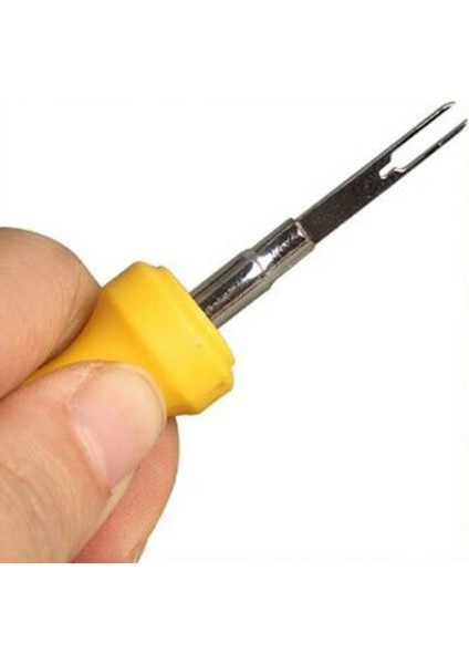 2 Adet/takım 3mm + 2mm Araba Kabloları Konektörü Pin Serbest Bırakma Çıkarıcı Çektirme Otomatik Terminal Temizleme Kolu Aracı Audi Için (Yurt Dışından) indirimleri