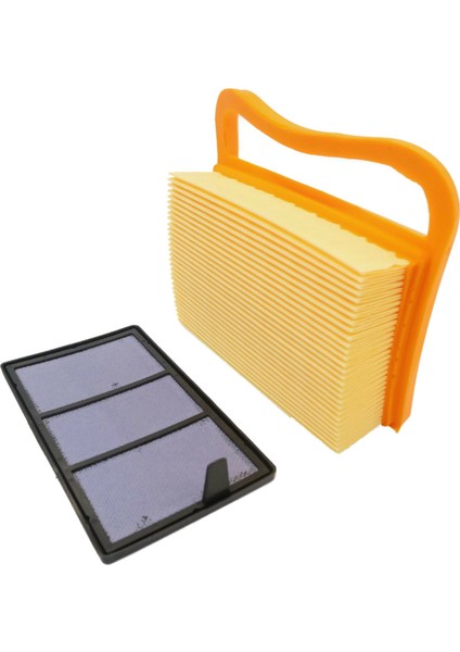 TS410 TS420 410 420 Kesme Testere Için Hava Filtresi Seti (Yurt Dışından)
