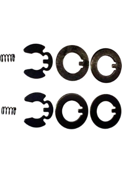 Toro 105-3040 105-6840 Recycler Arka Tekerlek Dişli Takımı Için (Yurt Dışından) indirimleri