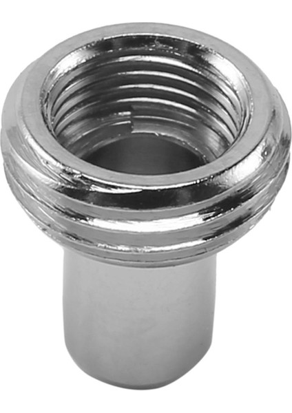 Namuny 20 Adet Seramik Tüp Kollu ve 20 Adet Metal Kafa Konnektör Adaptörleri Fiber Optik Görsel Arıza Bulucu (Yurt Dışından)