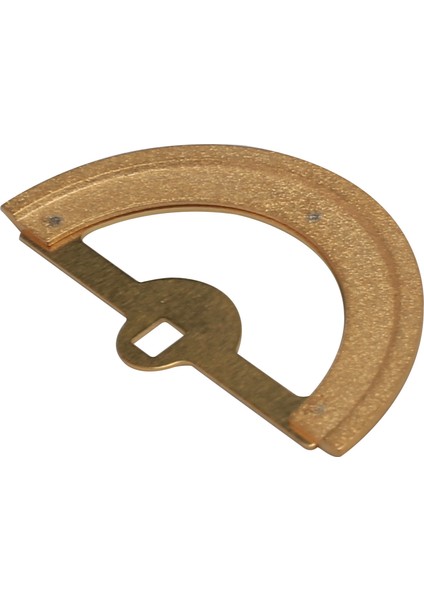 Jaeee Yedek Metal Saat 8N24 Hareketi Aksesuarları Için Otomatik Çekiç Rotor Sarkaç (Yurt Dışından) fırsatları