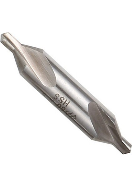 Namuny 18 Parça Hss Kombine Merkezi Matkap Ucu Seti Havşa 60 Derece Açı 5/3/2.5/2/1.5/1 mm (Yurt Dışından) indirimleri