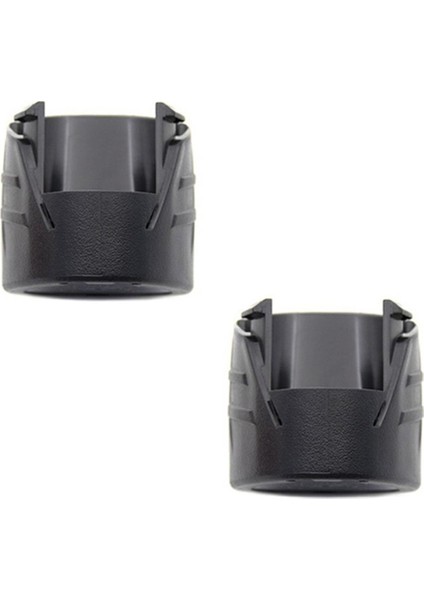 2 Adet M12 Kabuk 12V Arka Kabuk Plastik Kasa (Yurt Dışından)