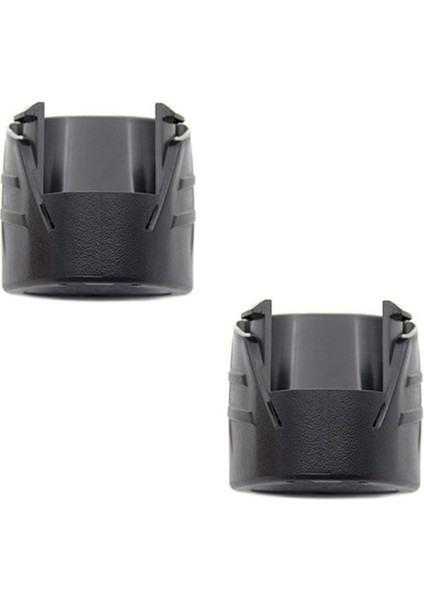 2 Adet M12 Kabuk 12V Arka Kabuk Plastik Kasa (Yurt Dışından) fiyatları