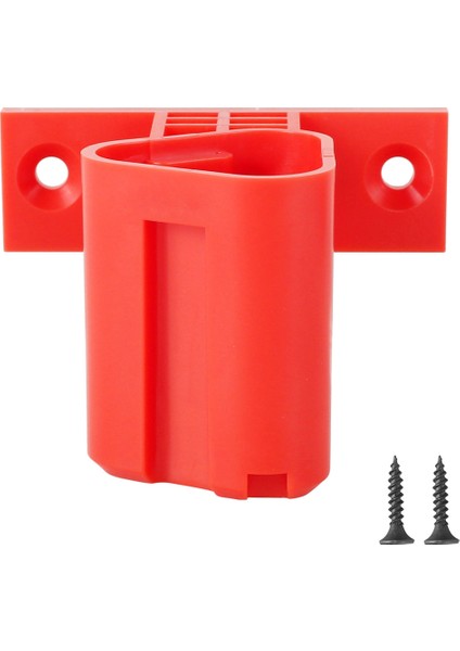 1 Takım Li-Ion Pil Tutucu Depolama Güç Aracı Sabit Braket Vitrin Rafı Tokası Ma-Kita/mil-Waukee/bos-Ch/de-Walt B (Yurt Dışından) indirimleri