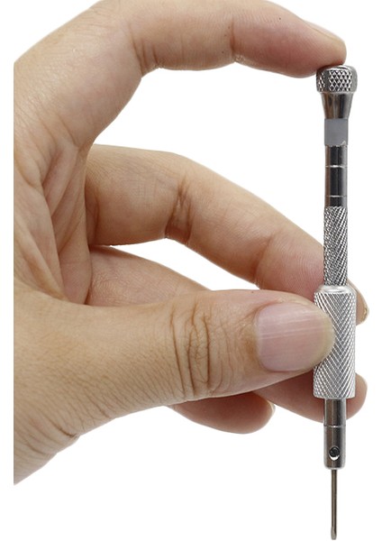 Tornavida Seti Takı Gözlük Çelik Saat Parçası Onarım Aracı Seti (Yurt Dışından) fırsatları