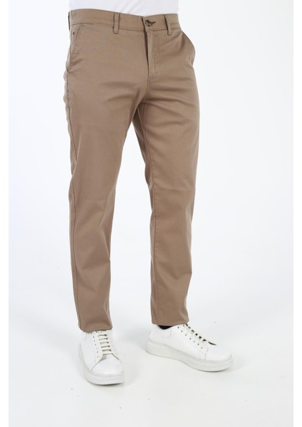 52024 Erkek Chino Pantolon